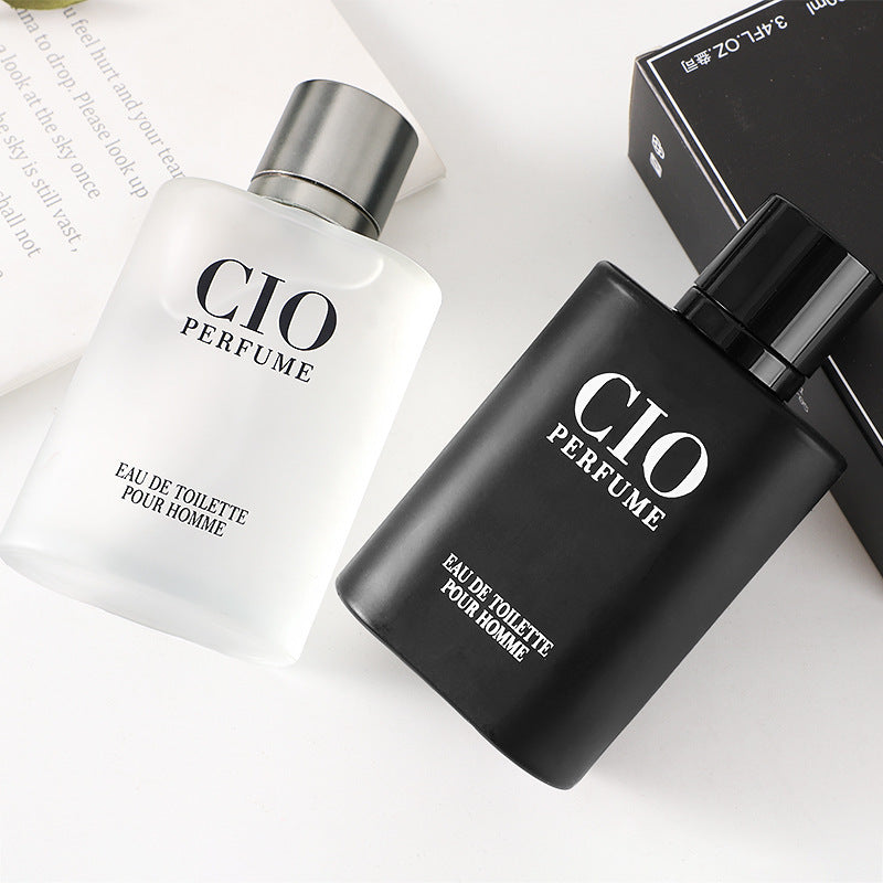 Long-Lasting Fragrance for Men & Women