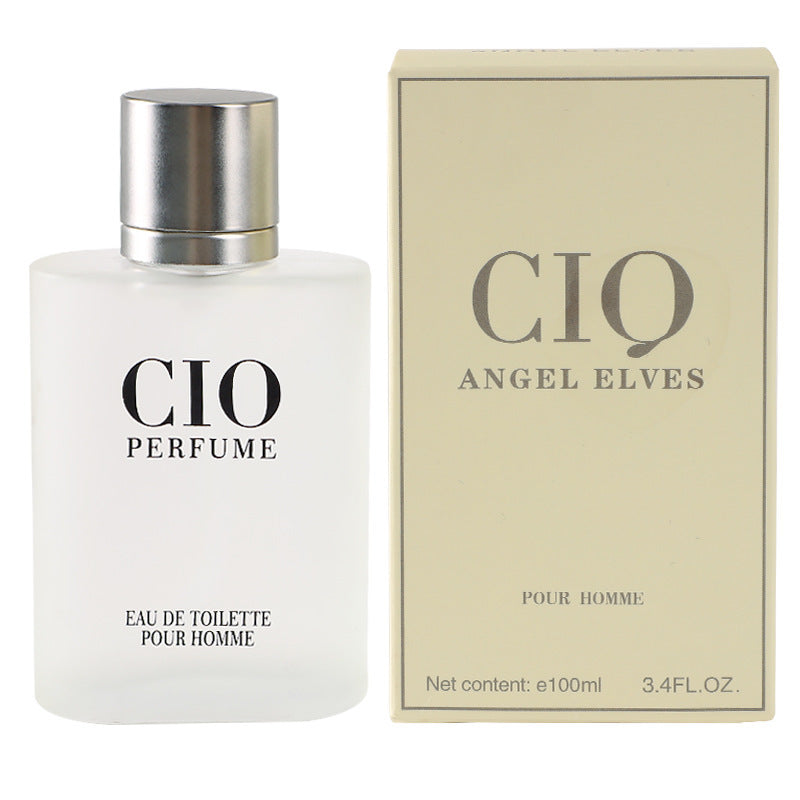 Long-Lasting Fragrance for Men & Women