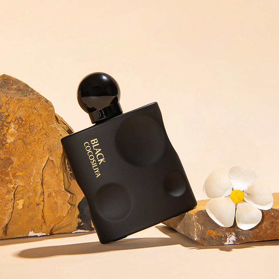 Temptation Long-Lasting Niche Perfume