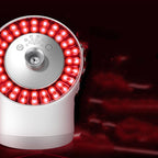 120W Facial Steamer Professional Home Spa Device