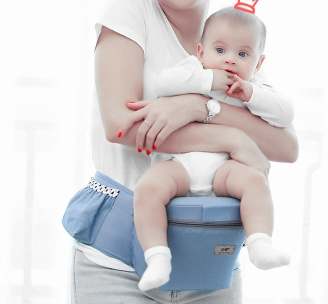 VivoVibe Baby Comfort Carrier Belt™