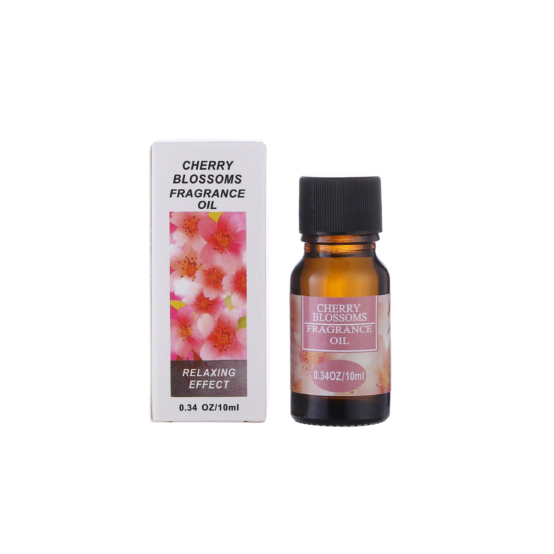 Water-Soluble Essential Oil – 10ml