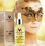 MeiYanQiong 24K Gold Face Cream