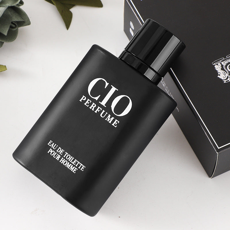 Long-Lasting Fragrance for Men & Women