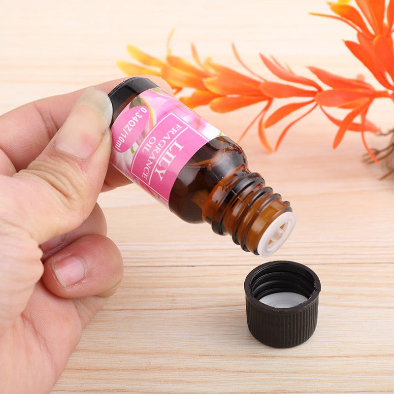 Water-Soluble Essential Oil – 10ml