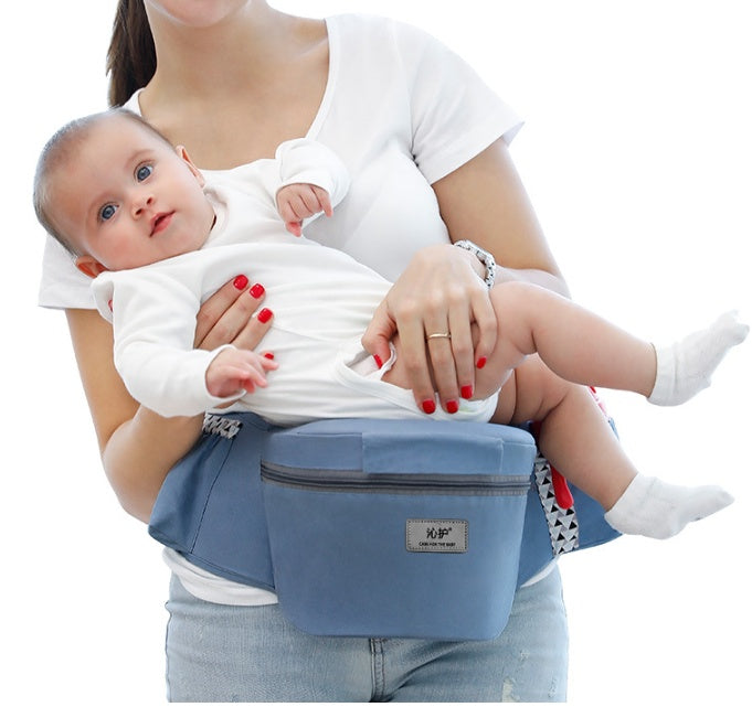 VivoVibe Baby Comfort Carrier Belt™