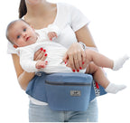 VivoVibe Baby Comfort Carrier Belt™