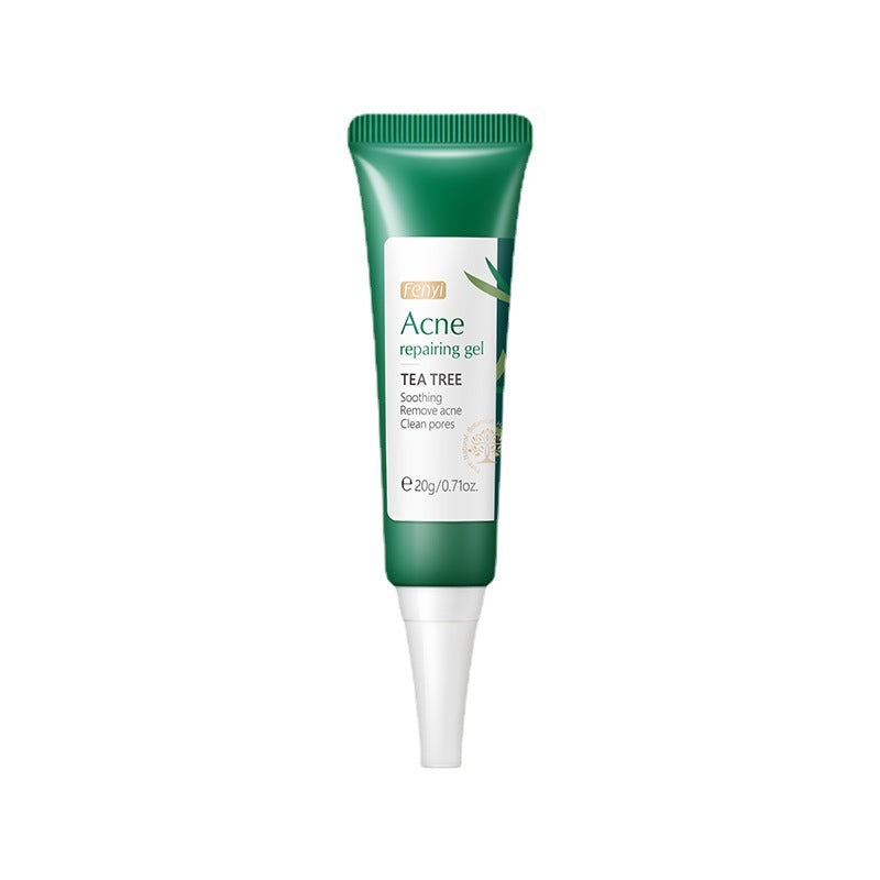 Acne Treatment Gel
