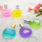 Floral Perfume Collection