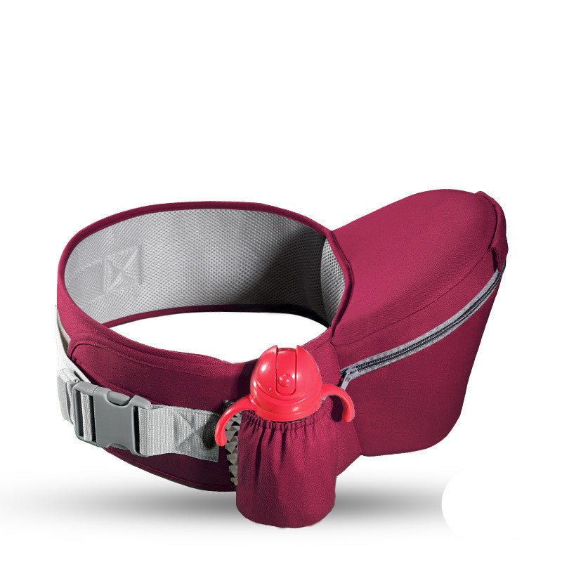 VivoVibe Baby Comfort Carrier Belt™