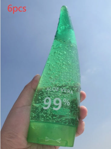 HydraHorn Aloe Soothing Gel