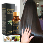 Moroccan Argan Hair Repair & Nourishing Oil