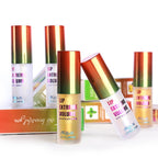 NAGETA Plant Lip Oil Set