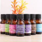 Water-Soluble Essential Oil – 10ml