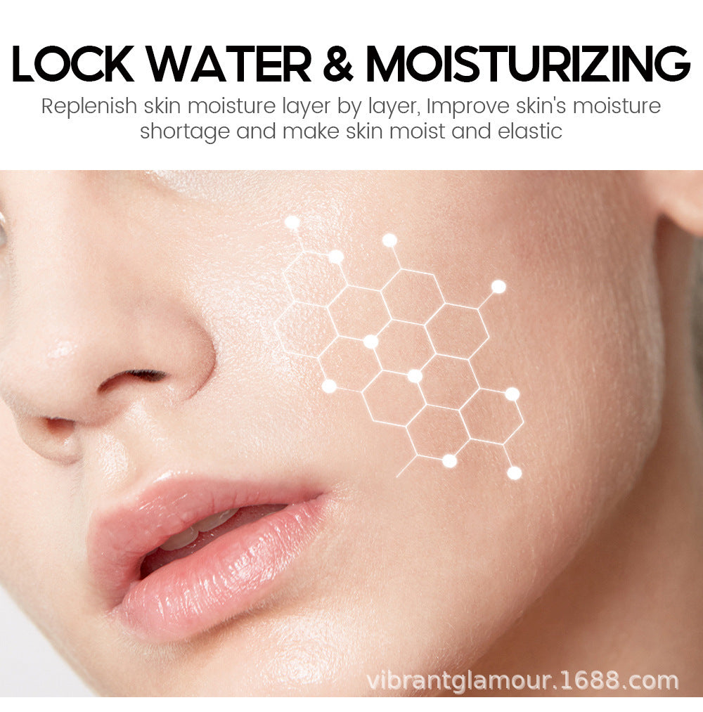 Hyaluronic Acid Stock Solution