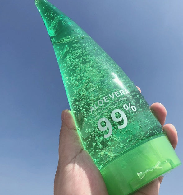 HydraHorn Aloe Soothing Gel