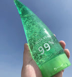 HydraHorn Aloe Soothing Gel