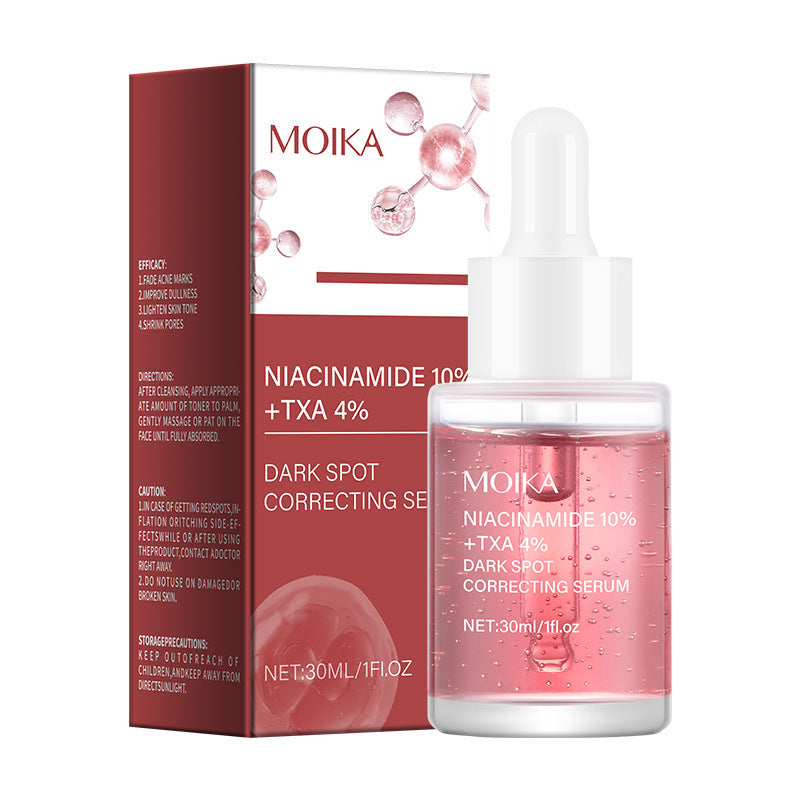 Nicotinamide Facial Essence