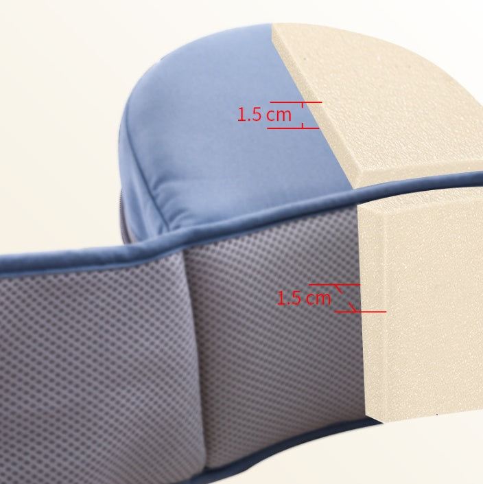 VivoVibe Baby Comfort Carrier Belt™