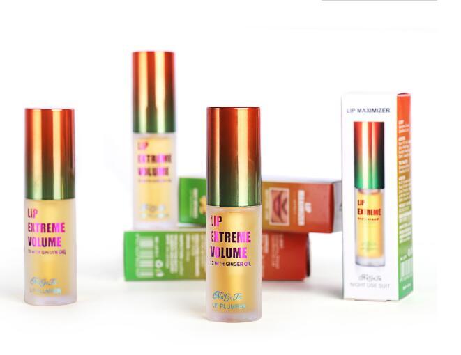 NAGETA Plant Lip Oil Set