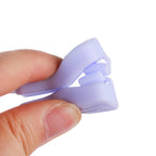 AirEase Silicone Nose Clip