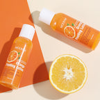 MOOYAM™ Orange Glow Peeling Lotion