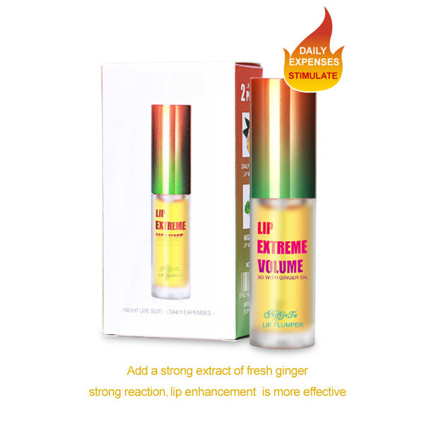 NAGETA Plant Lip Oil Set