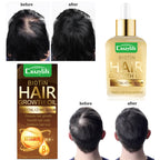 Nourishing & Repair Treatment