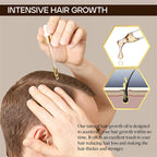 Nourishing & Repair Treatment