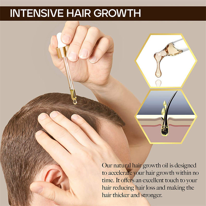 Nourishing & Repair Treatment