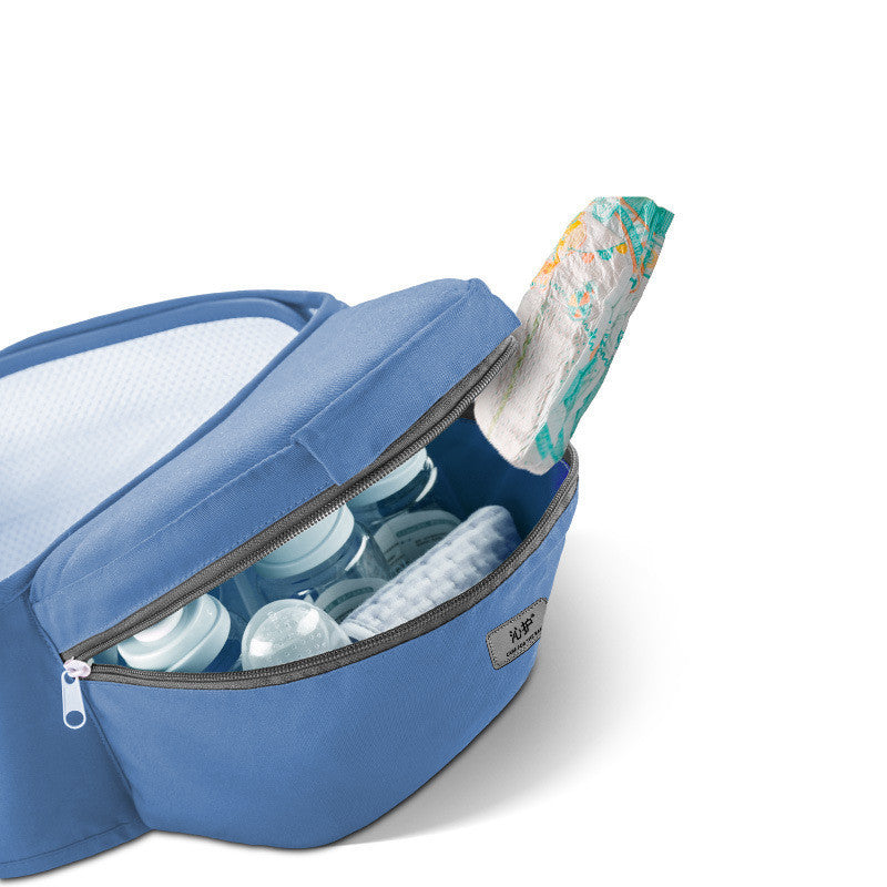 VivoVibe Baby Comfort Carrier Belt™