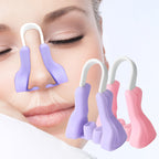 AirEase Silicone Nose Clip