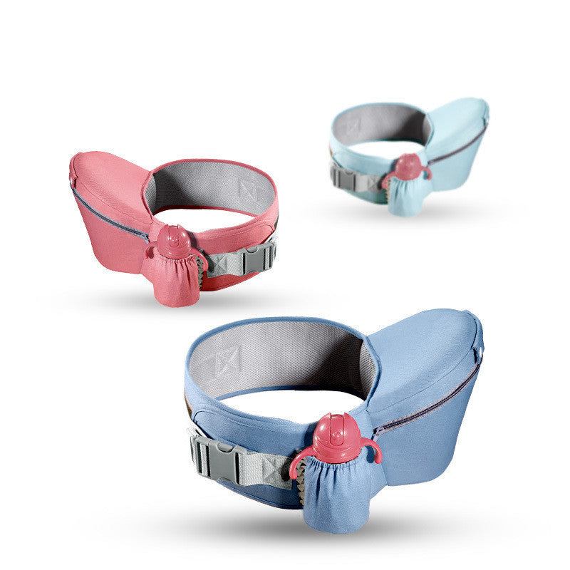 VivoVibe Baby Comfort Carrier Belt™