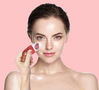 Massage Ice Tray for Face