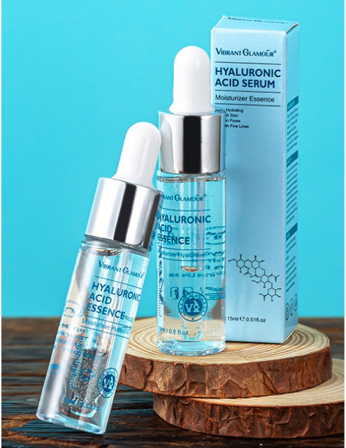 Hyaluronic Acid Stock Solution