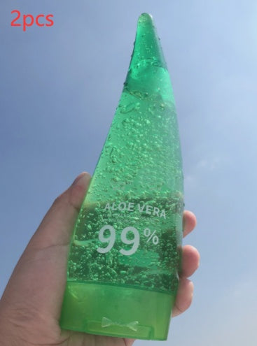 HydraHorn Aloe Soothing Gel