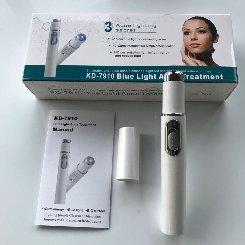 Anti-Acne & Skin Repair Device