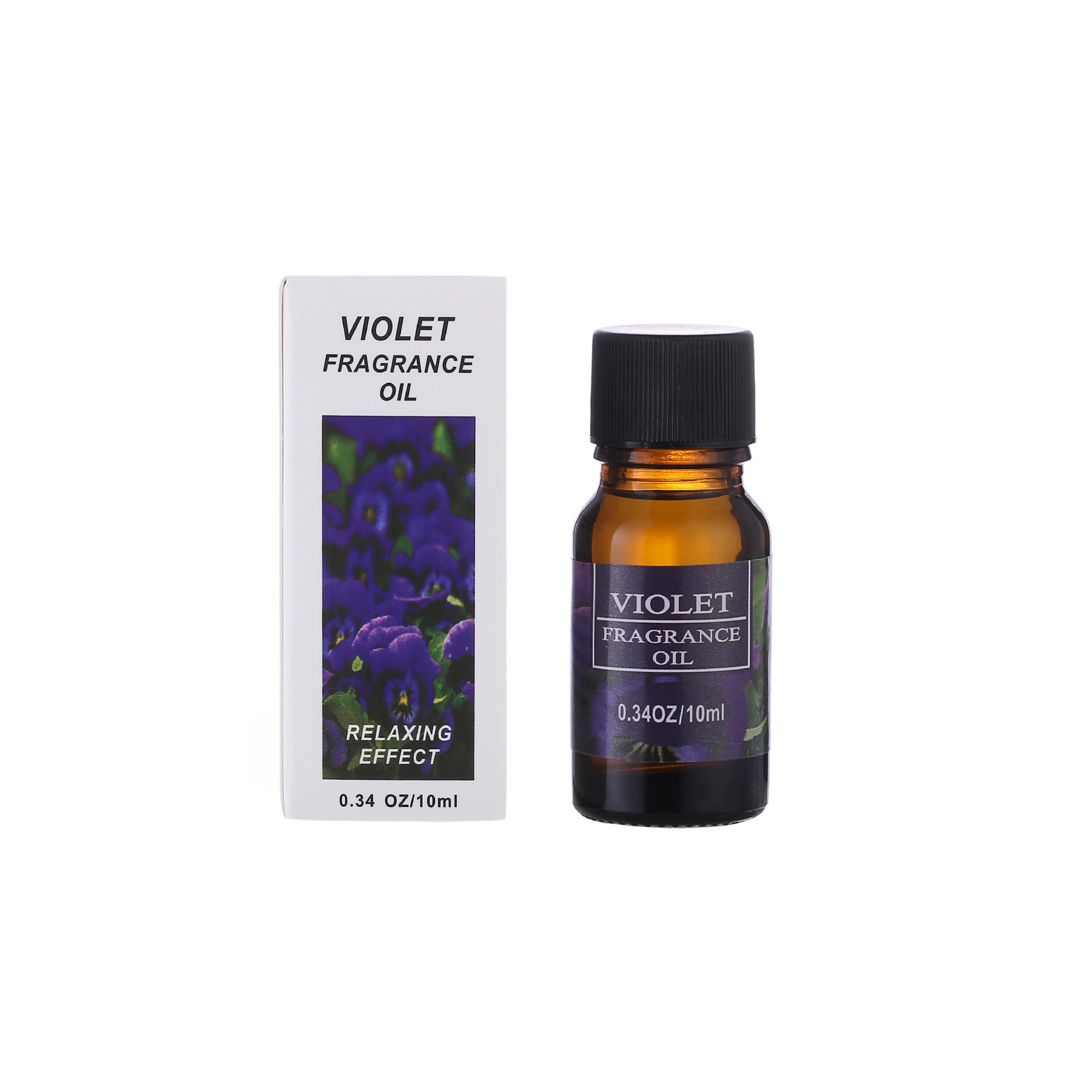 Water-Soluble Essential Oil – 10ml
