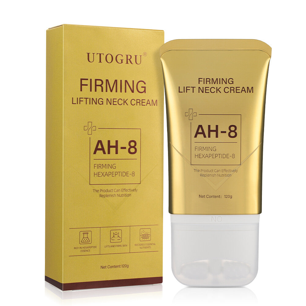 VivoVibe Neck Firming Cream™