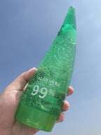 HydraHorn Aloe Soothing Gel