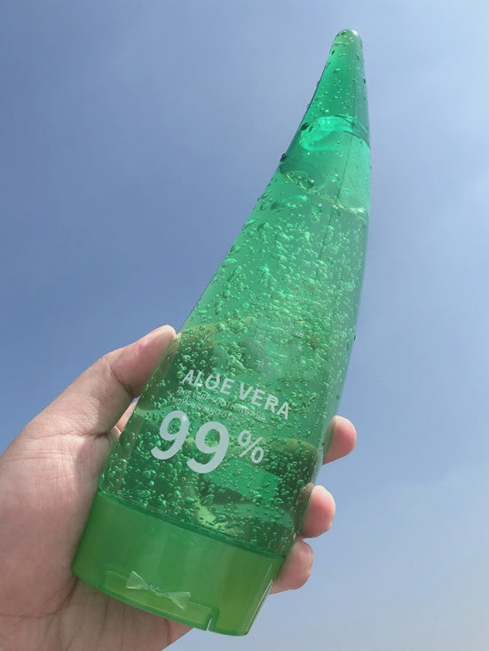 HydraHorn Aloe Soothing Gel