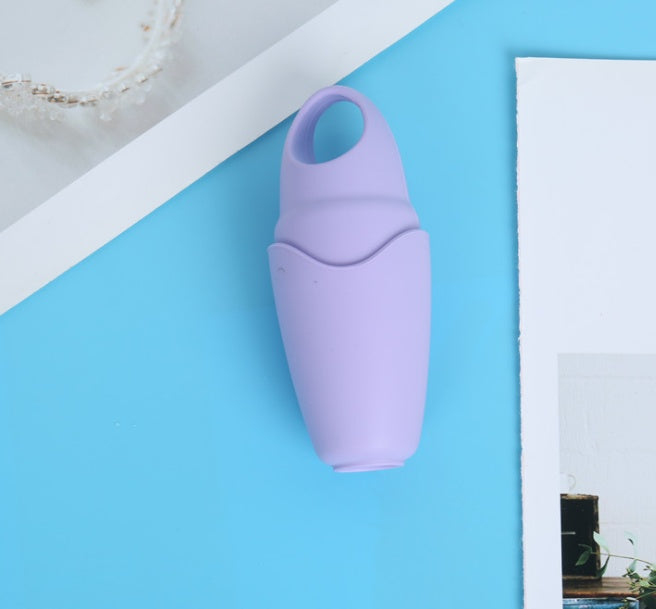 Massage Ice Tray for Face