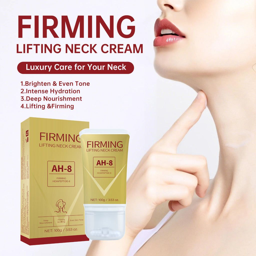 VivoVibe Neck Firming Cream™