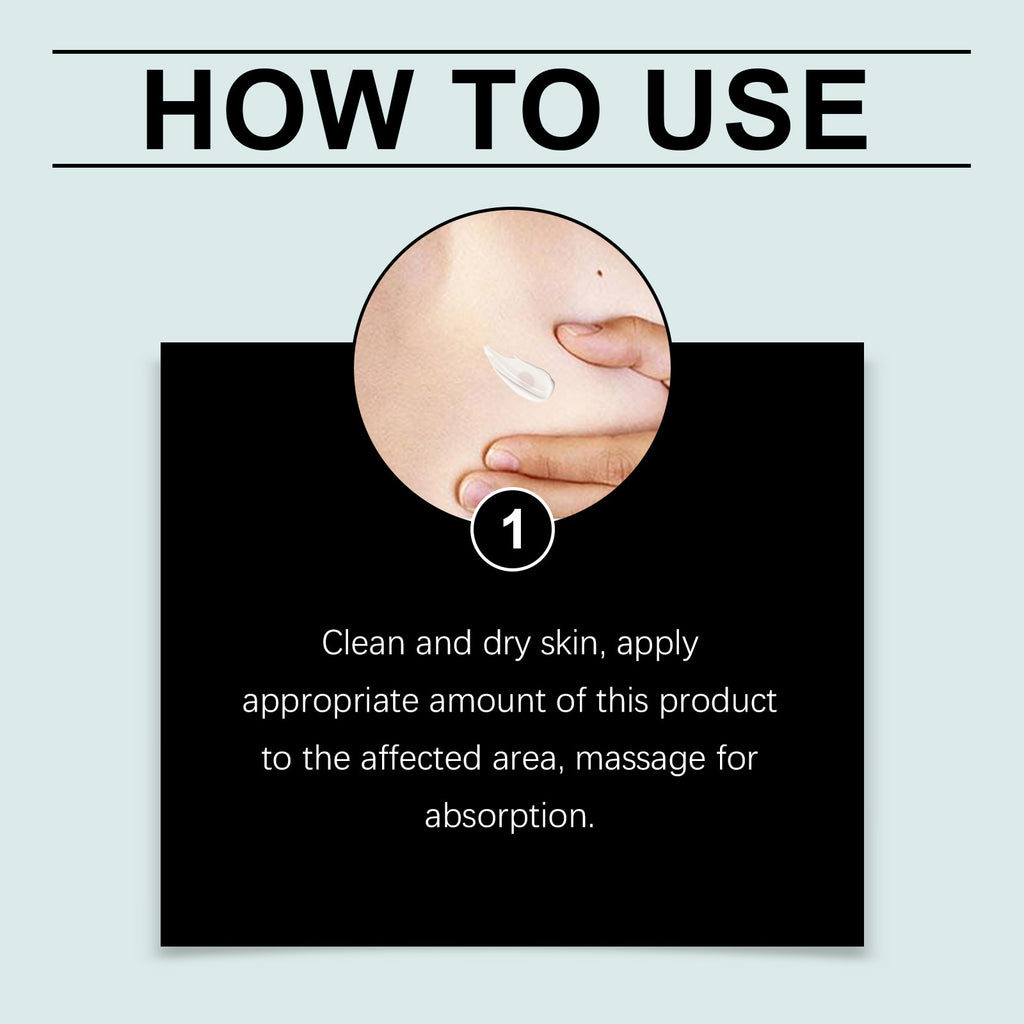 Tea Tree & Snail Essence Nursing Cream