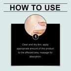 Tea Tree & Snail Essence Nursing Cream