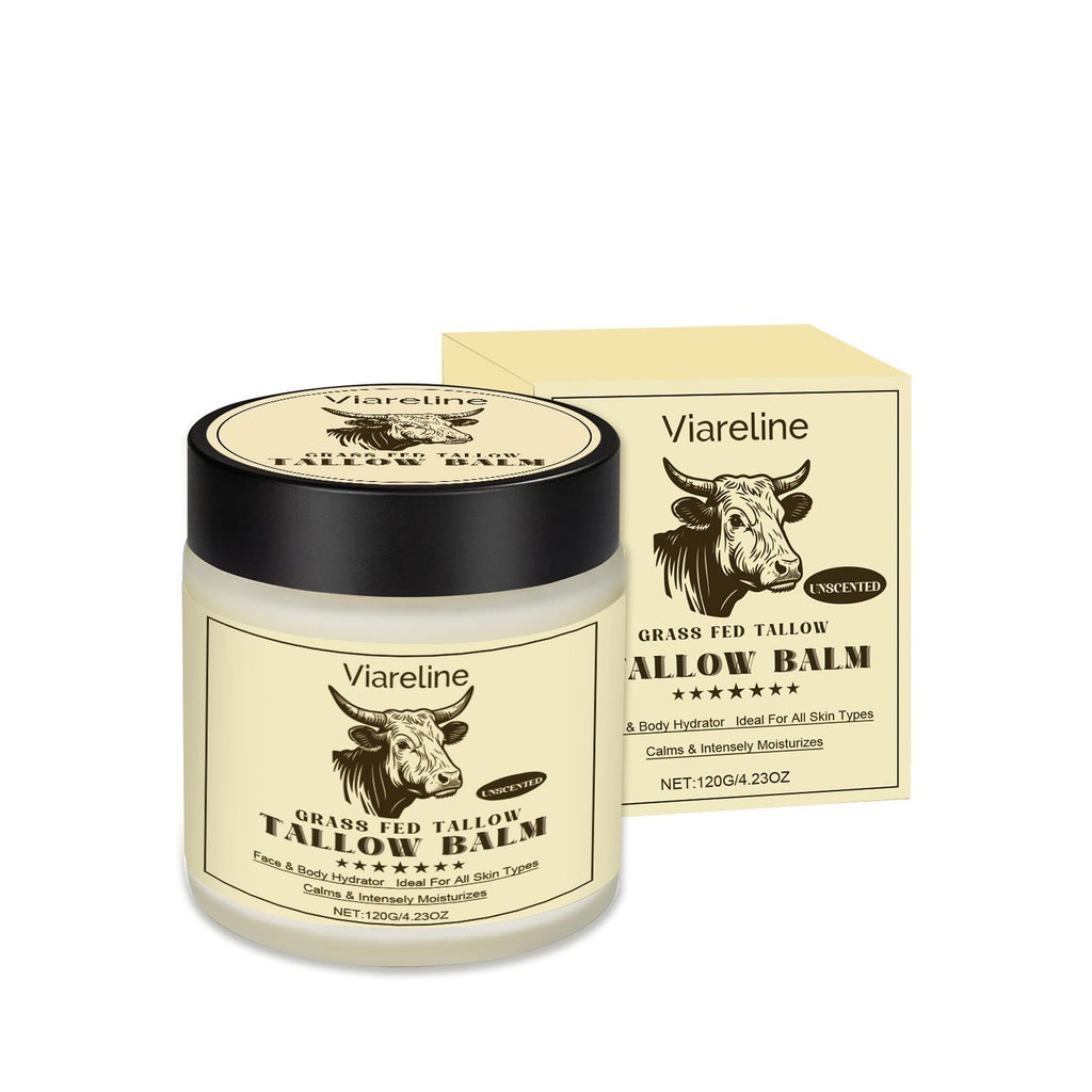 Nourishing Honey & Glycerin Skin Cream