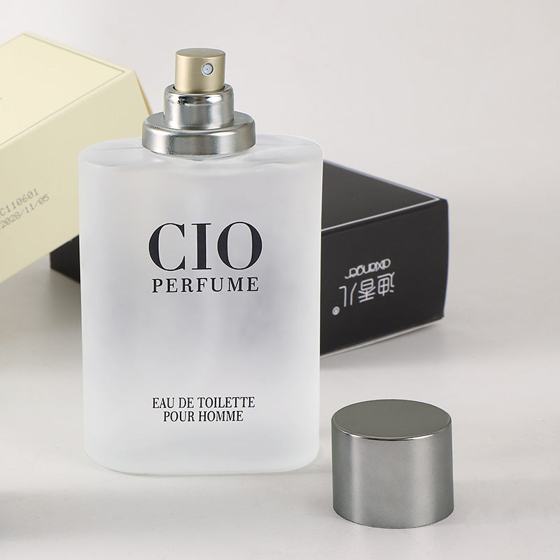 Long-Lasting Fragrance for Men & Women