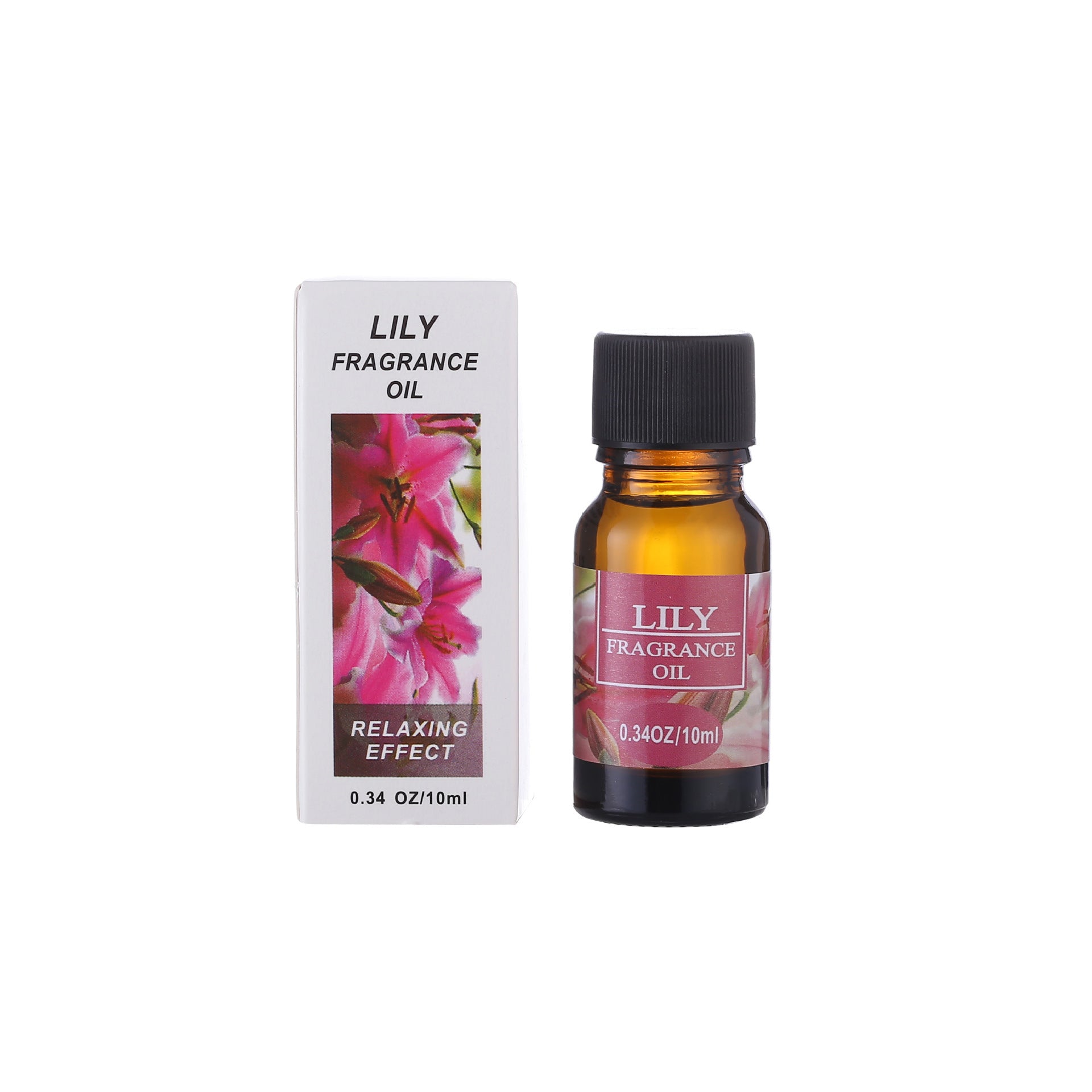 Water-Soluble Essential Oil – 10ml