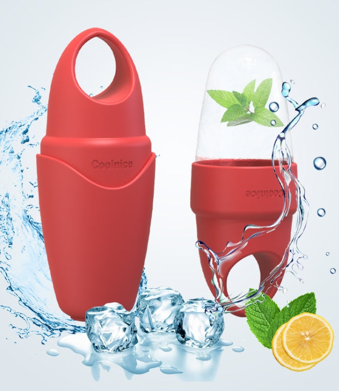 Massage Ice Tray for Face