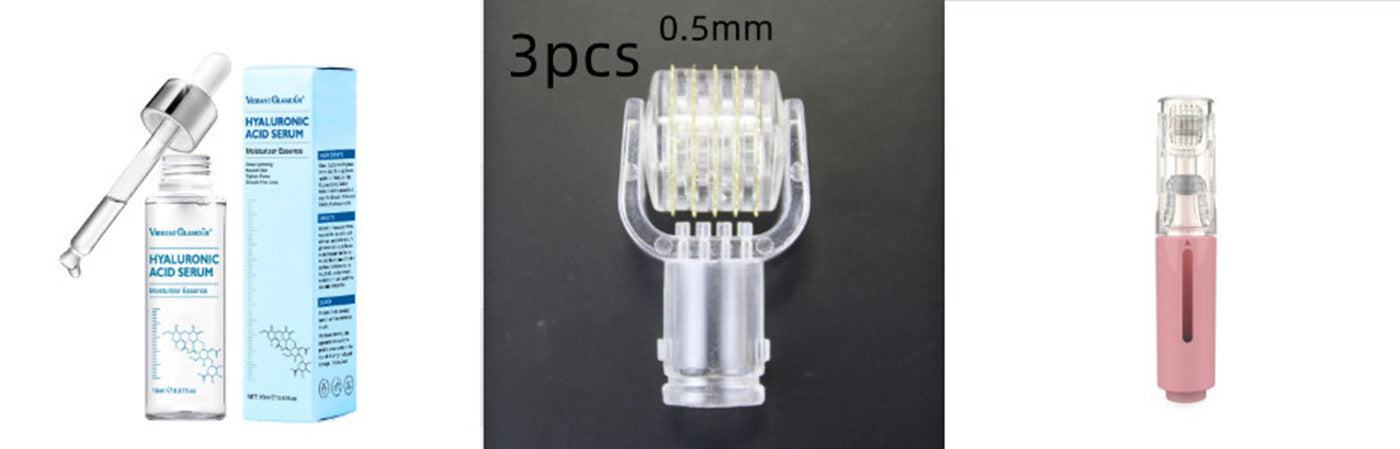 Hyaluronic Acid Stock Solution